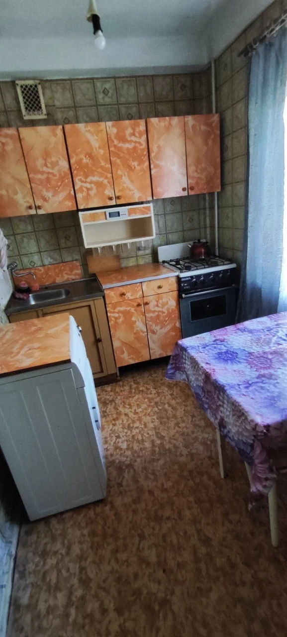 2 кімнатна квартира