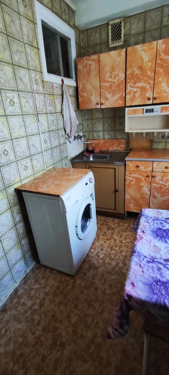 2 кімнатна квартира