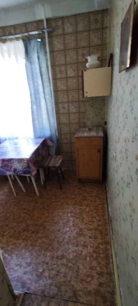 2 кімнатна квартира