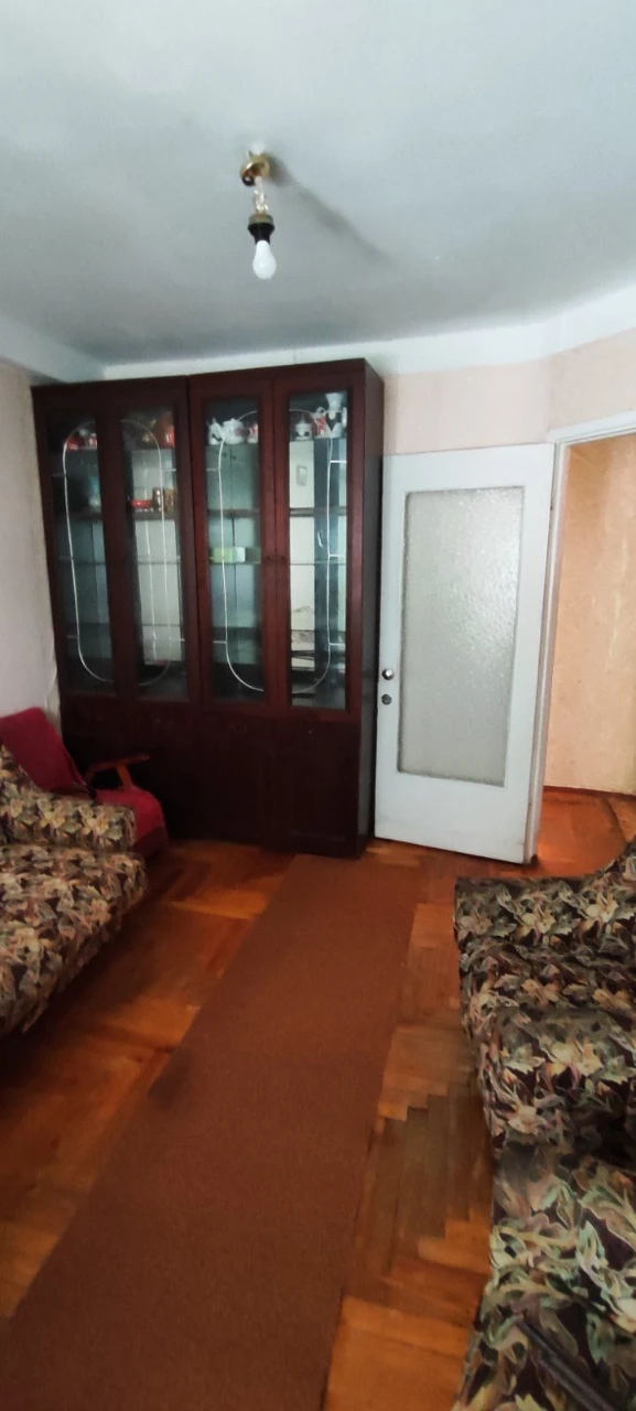 2 кімнатна квартира