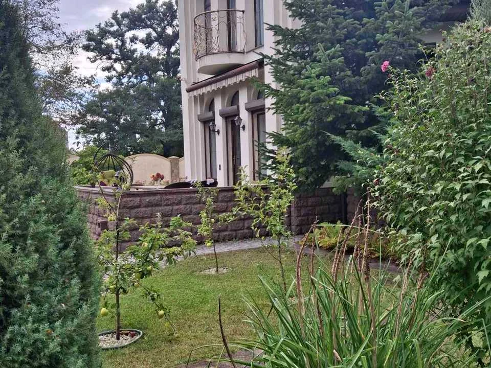 House. Zaporizhzhya, Generatorna Street