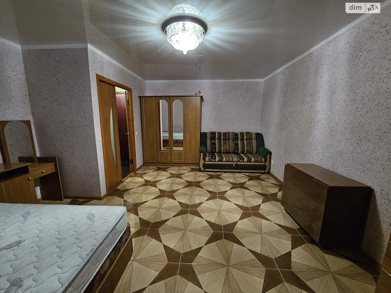 Довгострокова Оренда Квартира Олієжир комбінат