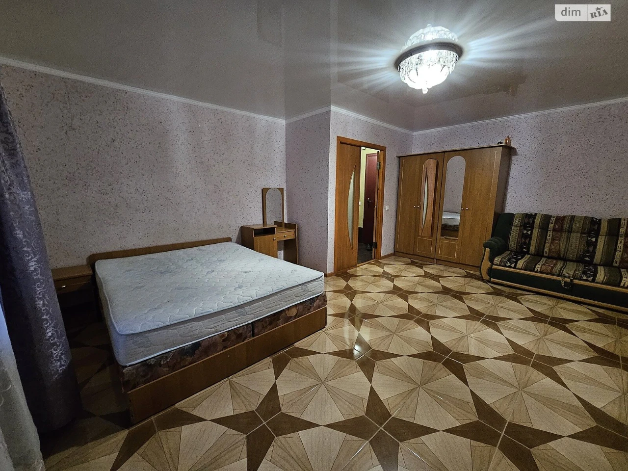 Довгострокова Оренда Квартира Олієжир комбінат