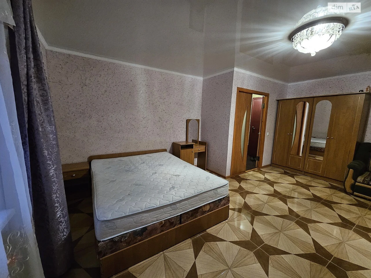 Довгострокова Оренда Квартира Олієжир комбінат