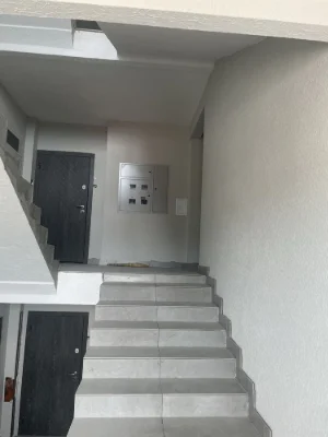 1-кімнатна квартира 40 м², переуступка, власник. Без комісії