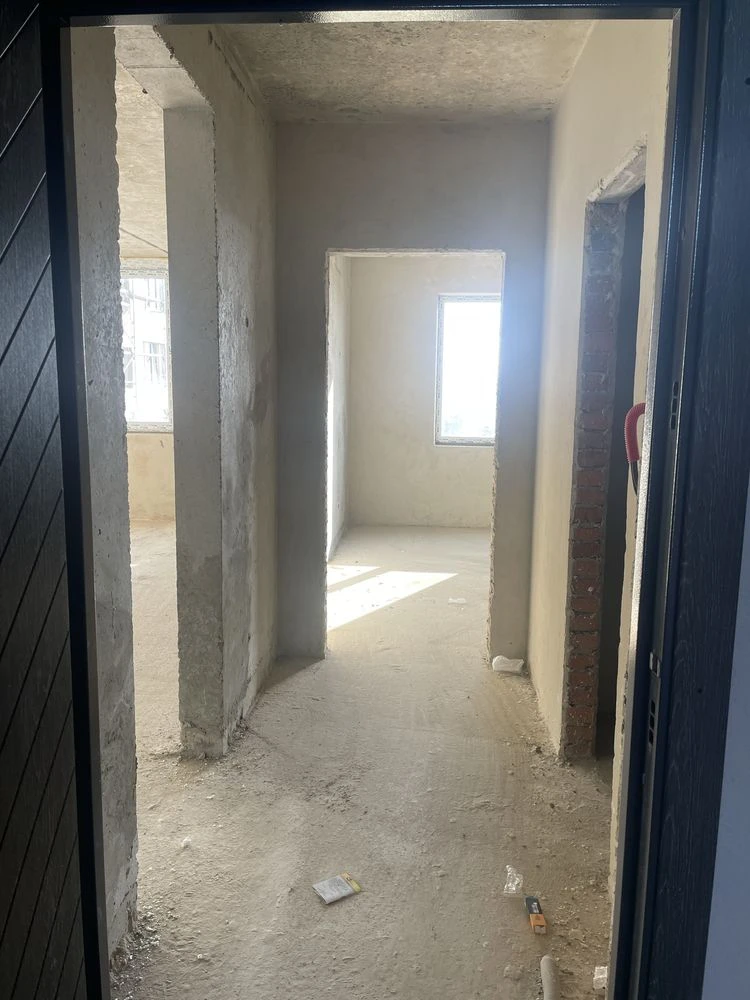 1-кімнатна квартира 40 м², переуступка, власник. Без комісії