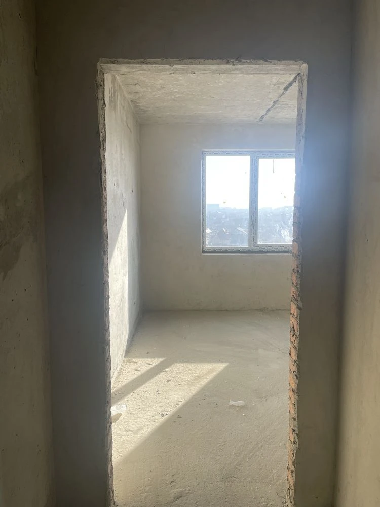 1-кімнатна квартира 40 м², переуступка, власник. Без комісії