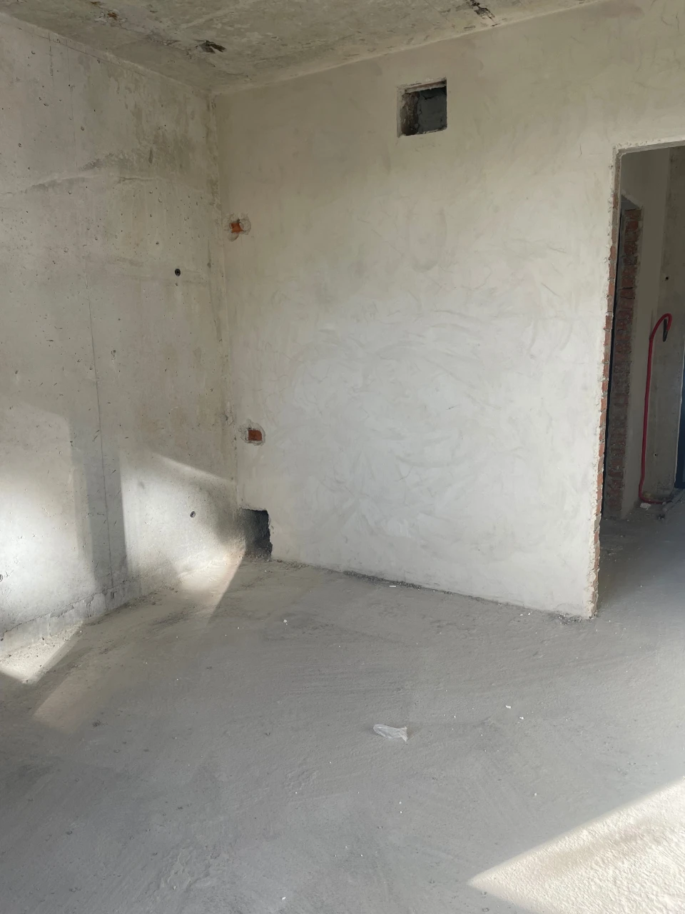 1-кімнатна квартира 40 м², переуступка, власник. Без комісії