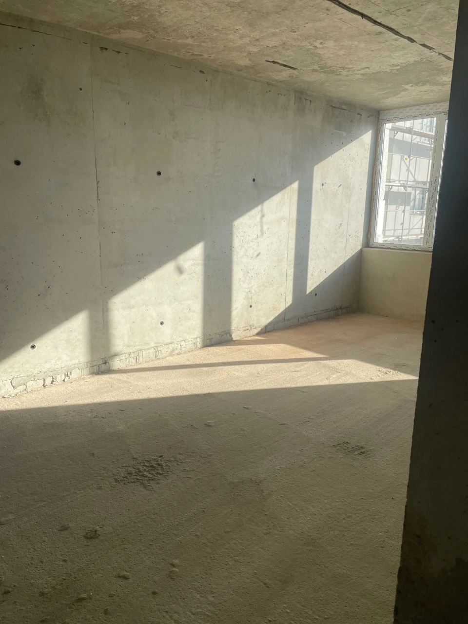 1-кімнатна квартира 40 м², переуступка, власник. Без комісії