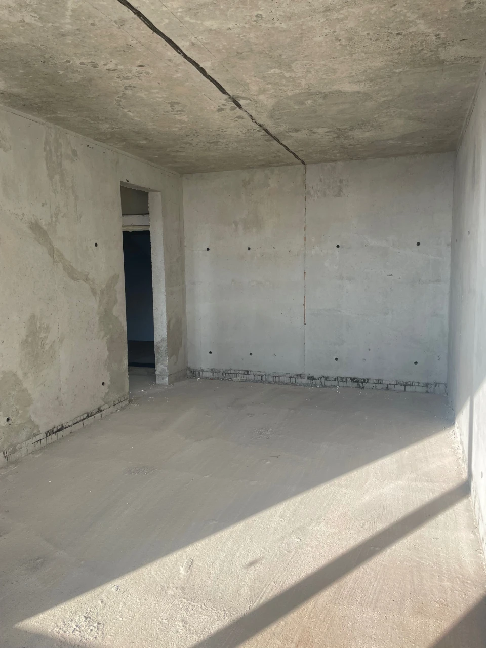 1-кімнатна квартира 40 м², переуступка, власник. Без комісії