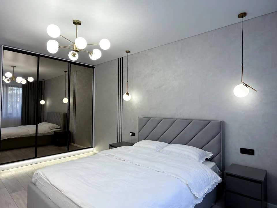 Apartment. Ivano-Frankivsk, Shevchenka St.