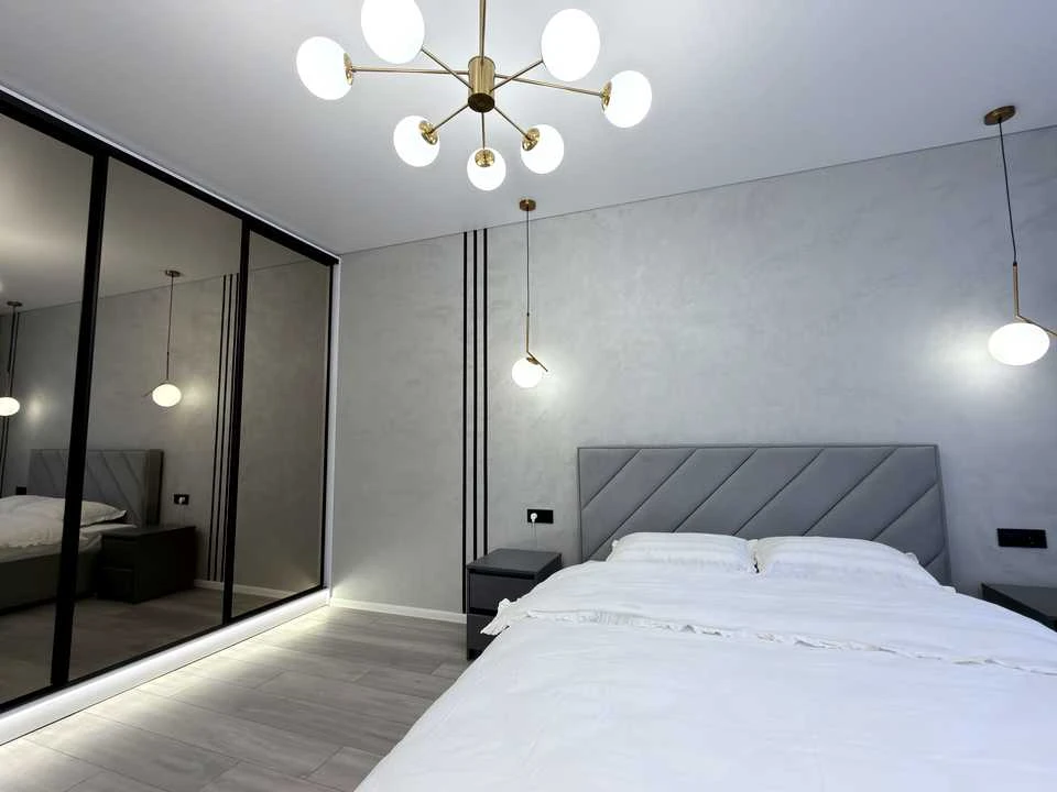 Apartment. Ivano-Frankivsk, Shevchenka St.