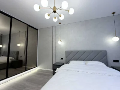 Apartment. Ivano-Frankivsk, Shevchenka St.