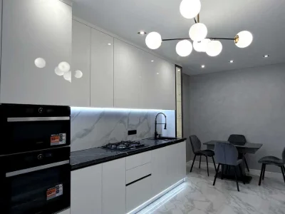 Apartment. Ivano-Frankivsk, Shevchenka St.