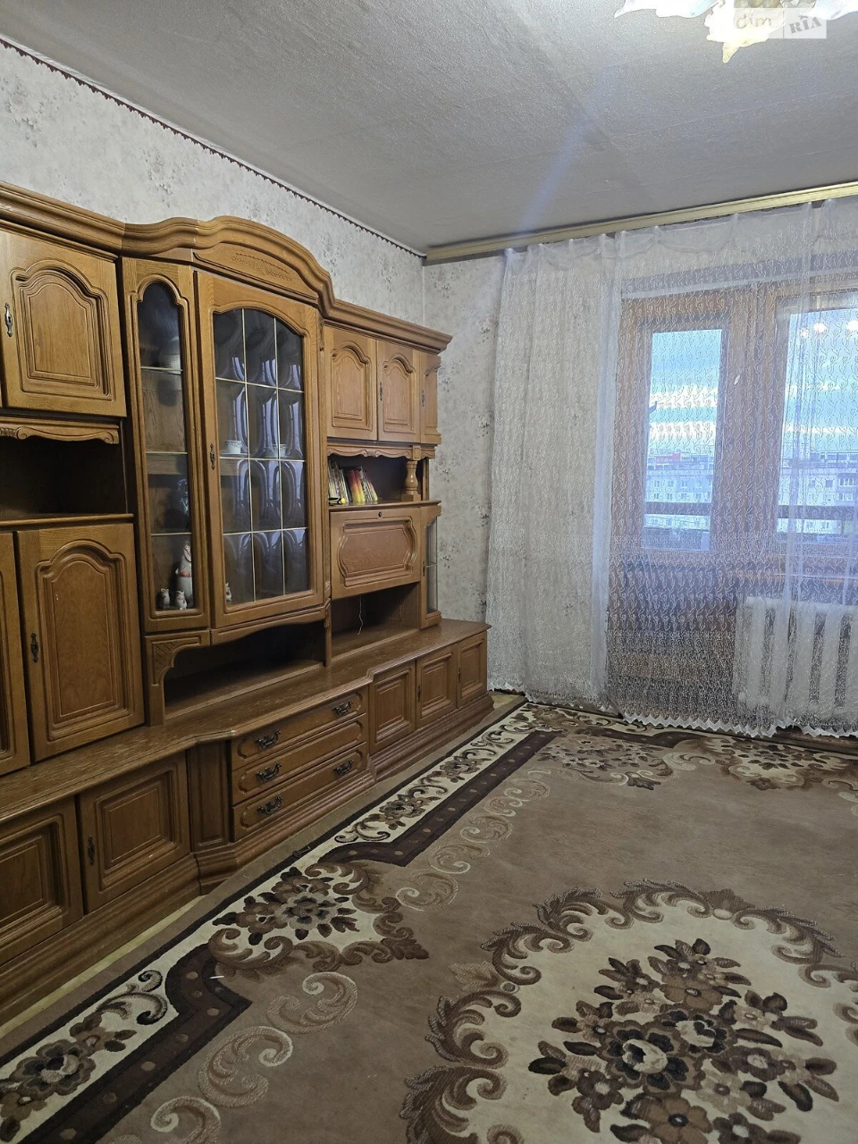 Довгострокова Оренда Квартира Центр