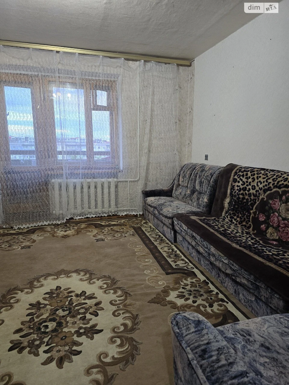 Довгострокова Оренда Квартира Центр
