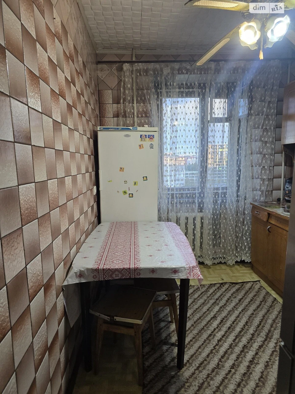 Довгострокова Оренда Квартира Центр