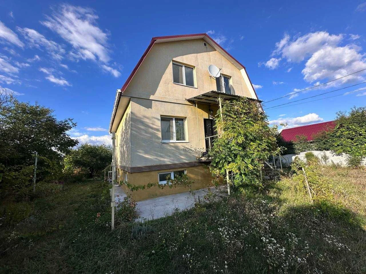 Продам будинок , Лезнево