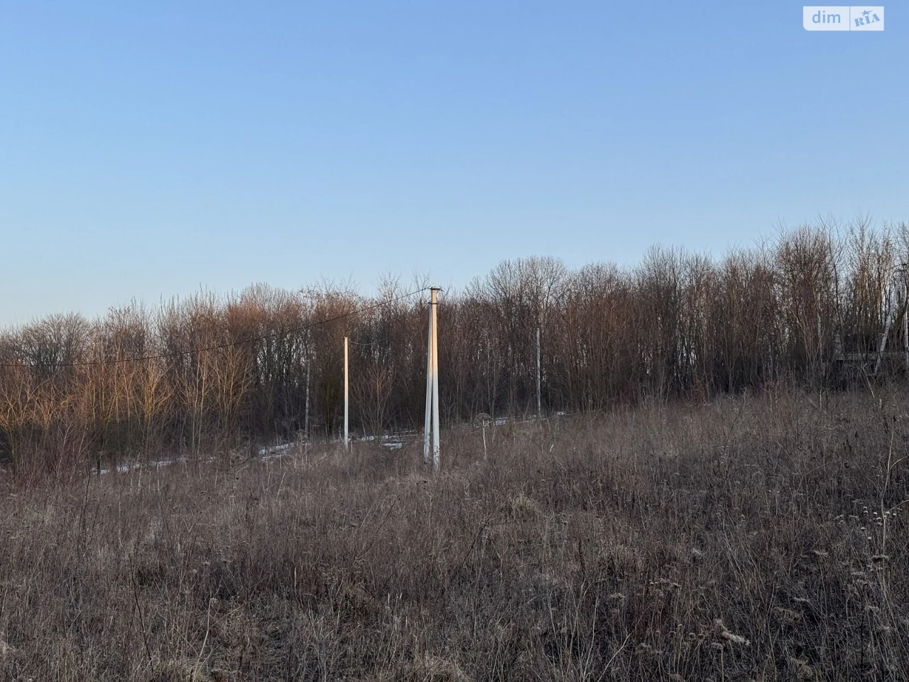 Продаж Ділянка під житлову забудову