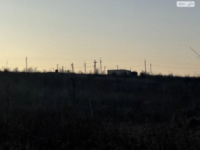 Продаж Ділянка під житлову забудову