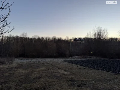 Продаж Ділянка під житлову забудову