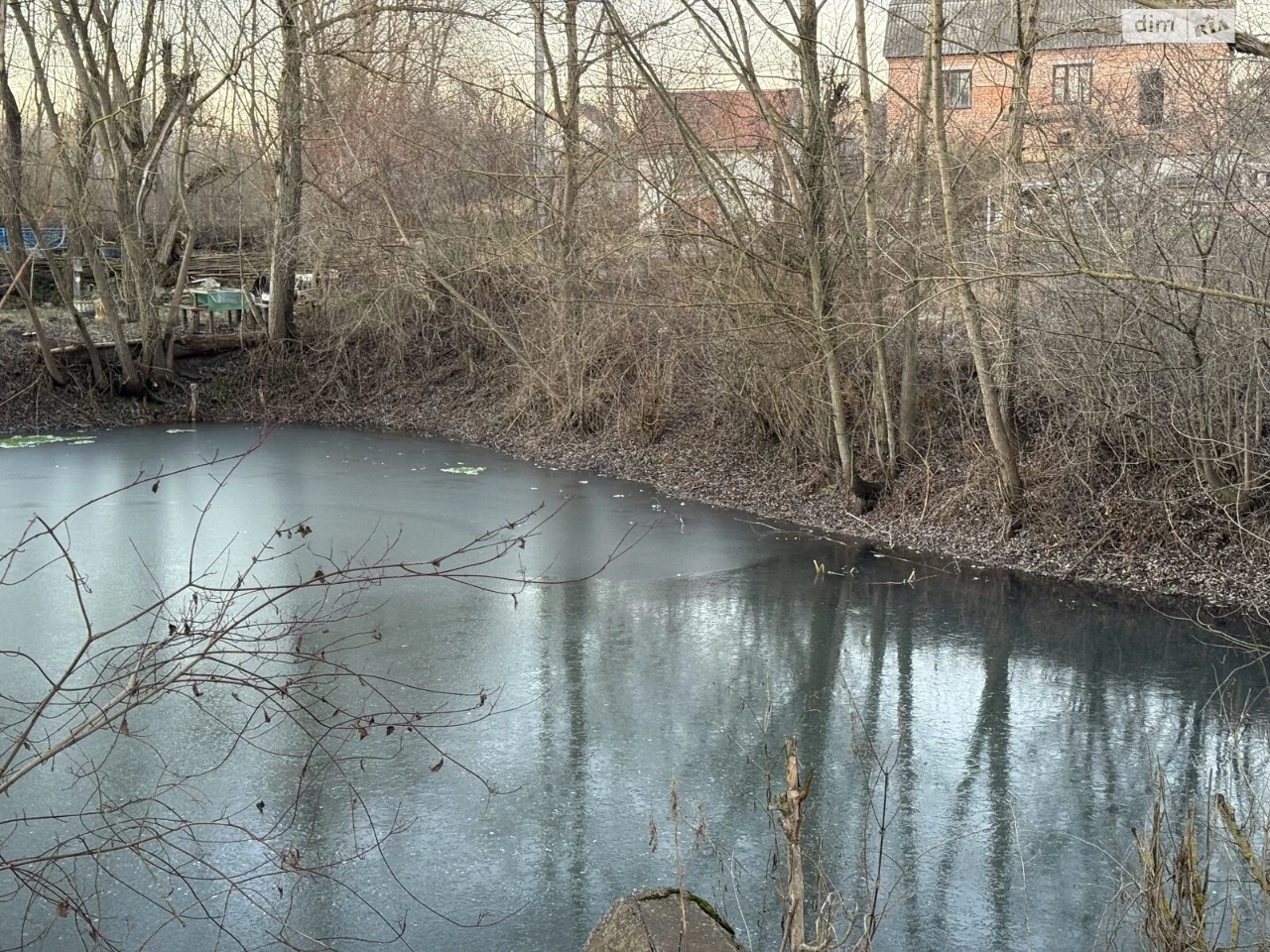 Продаж Ділянка під житлову забудову