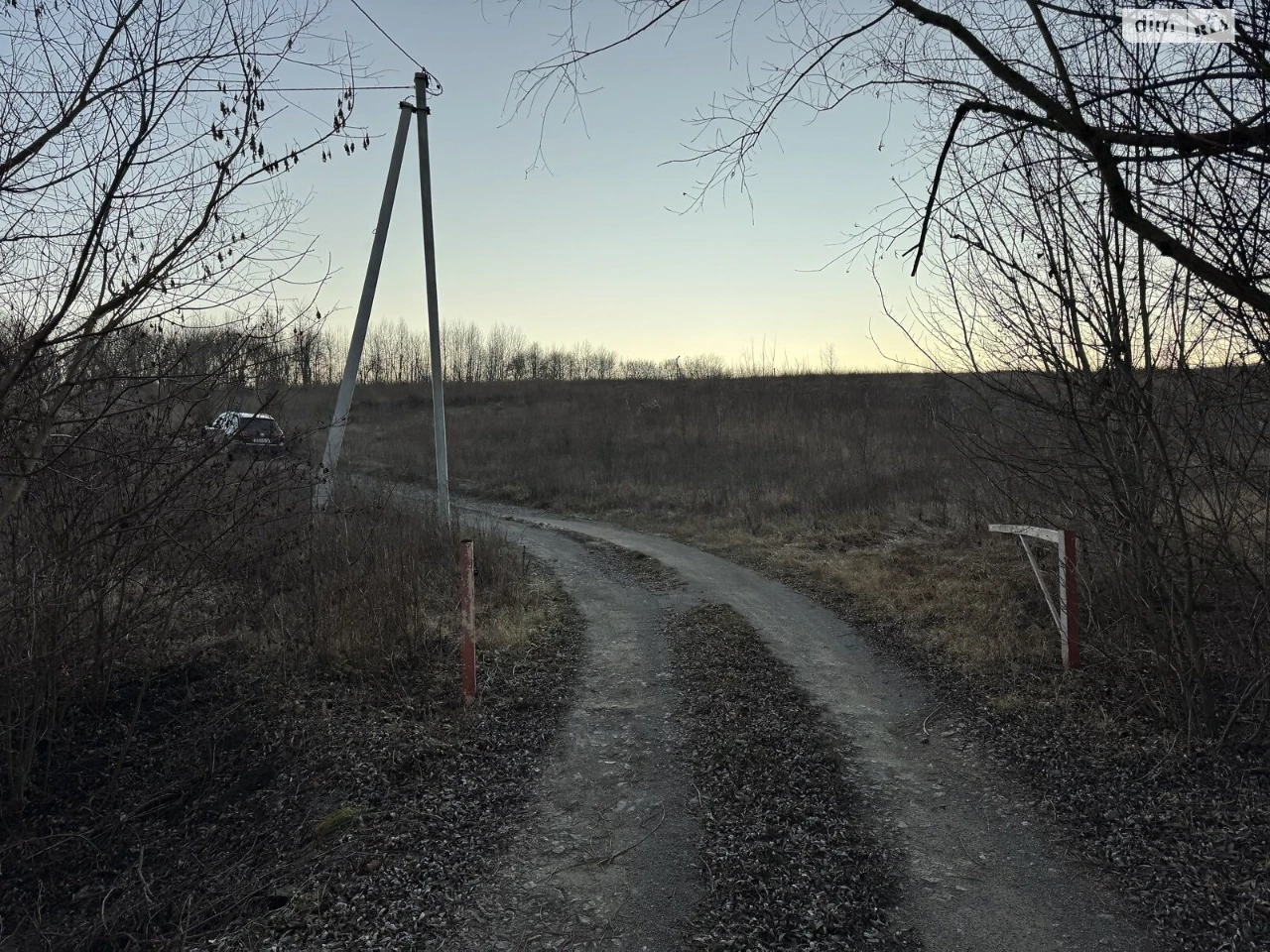 Продаж Ділянка під житлову забудову