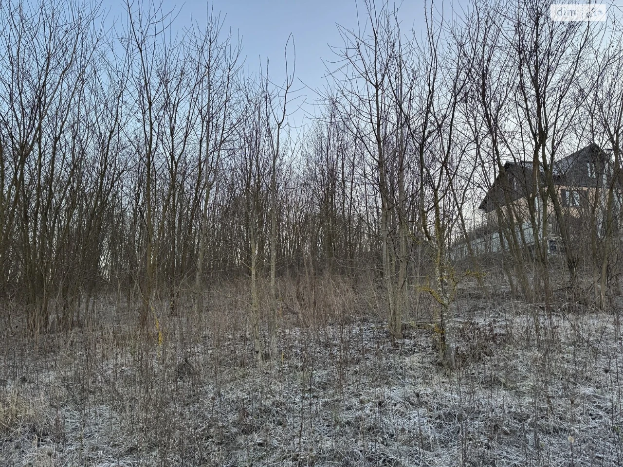 Продаж Ділянка під житлову забудову