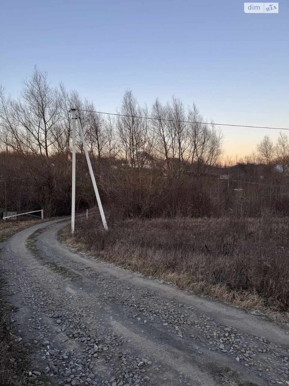 Продаж Ділянка під житлову забудову