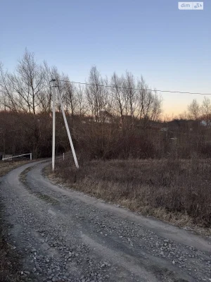 Продаж Ділянка під житлову забудову