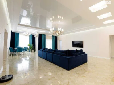 Sale of a House in South