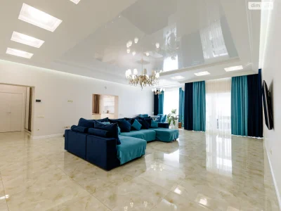 Sale of a House in South