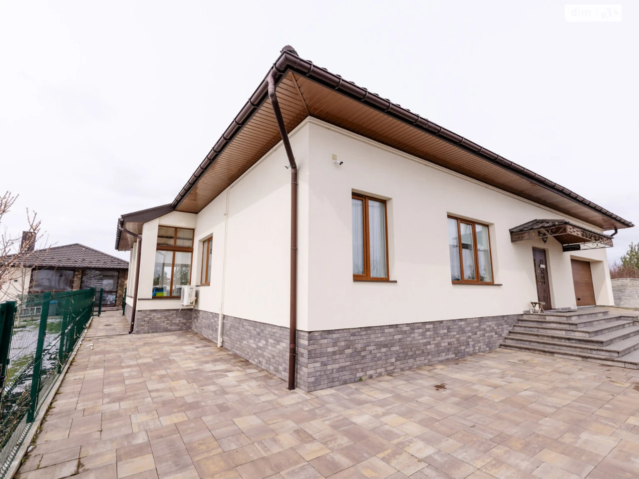 Sale of a House in South