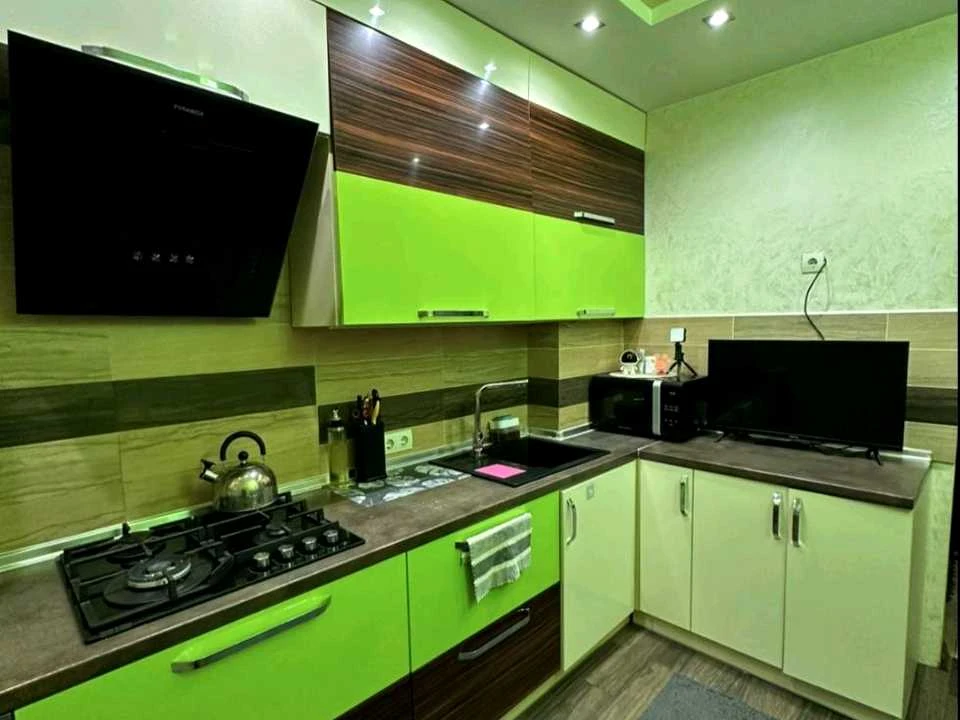 Квартира. Сумы, ул. Героев Крут