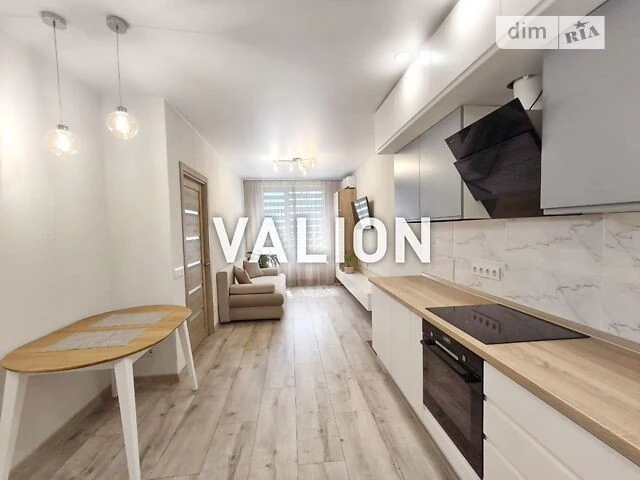 Sale of 1-room apartment 43 sq. m. on Akademika Zabolotnogo St. 1B