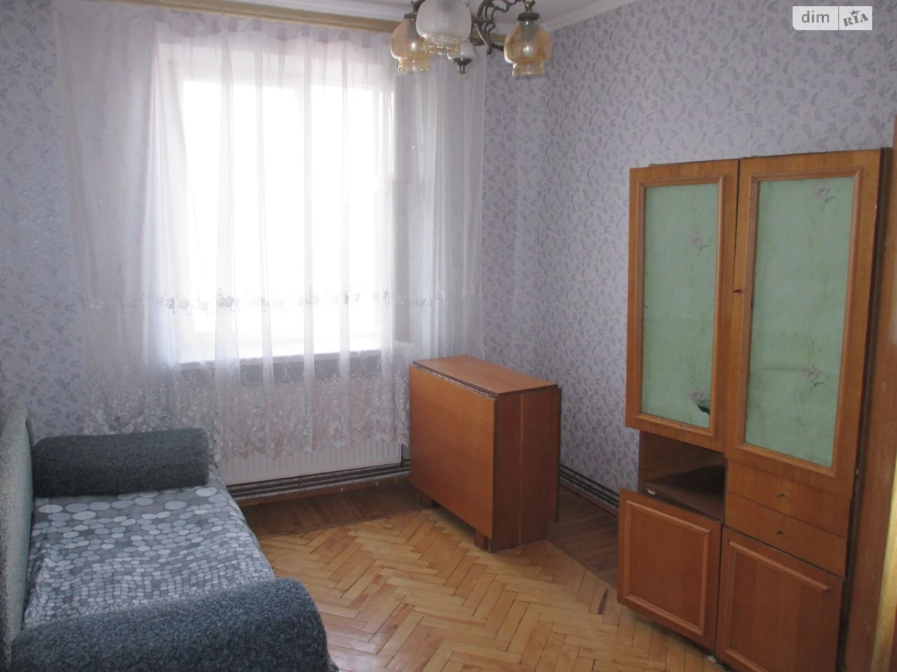 Довгострокова Оренда Квартира Дружба