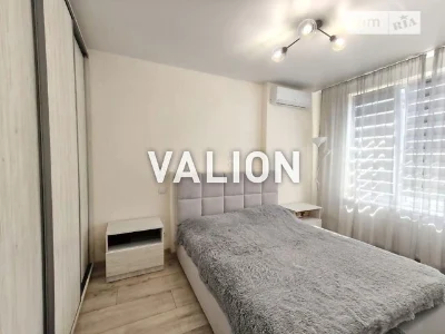 Sale of 1-room apartment 43 sq. m. on Akademika Zabolotnogo St. 1B