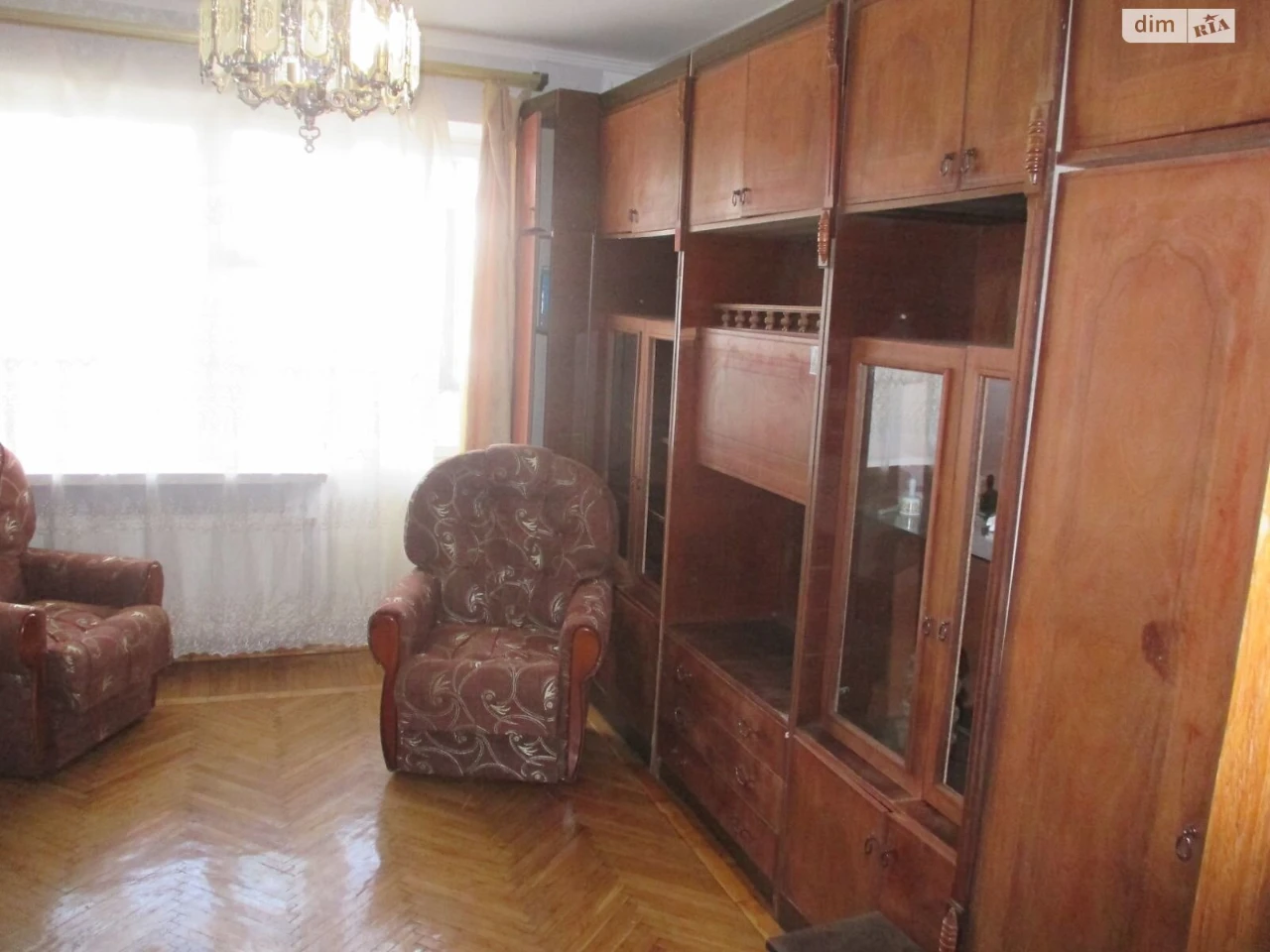 Довгострокова Оренда Квартира Дружба