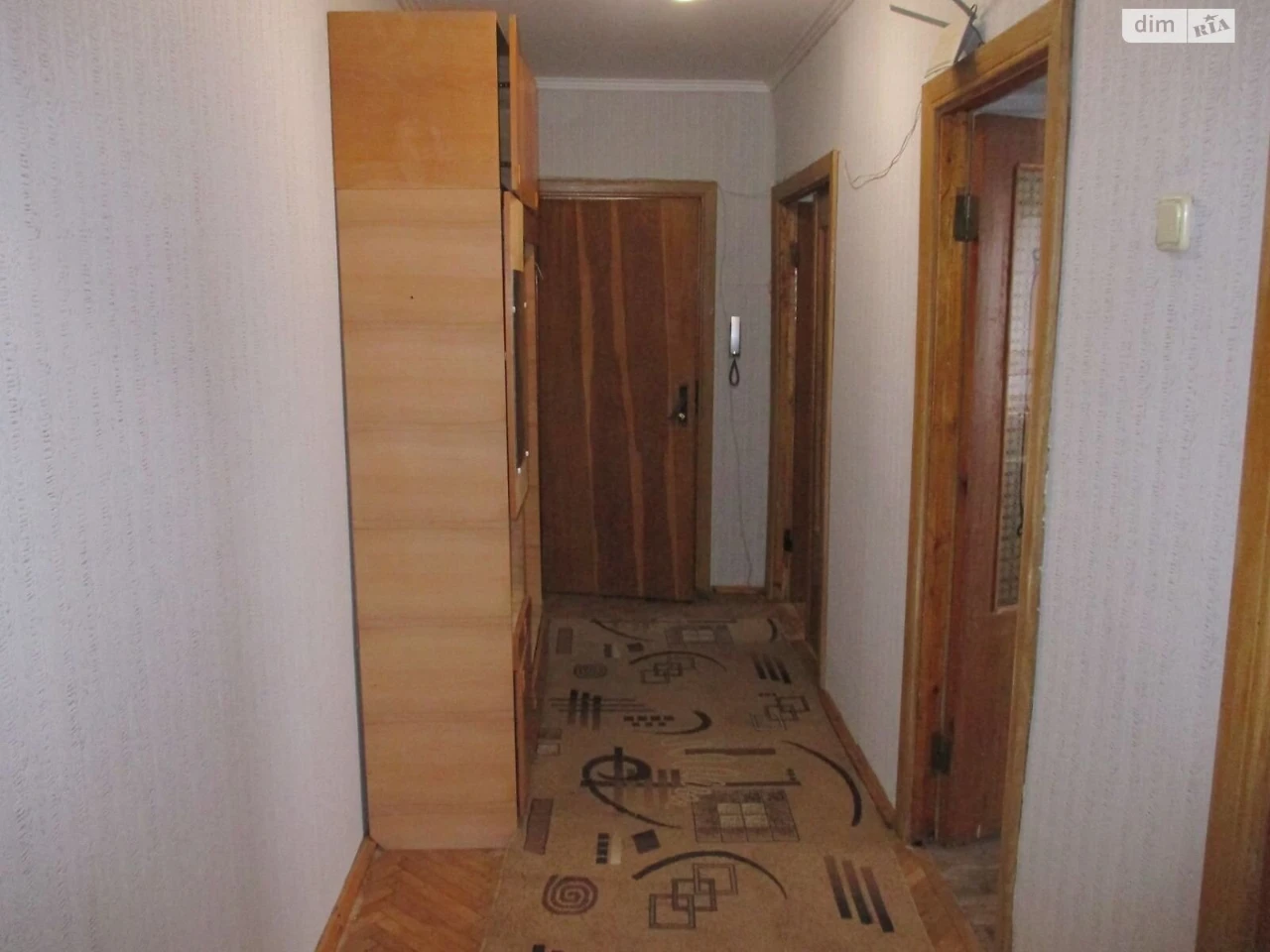 Довгострокова Оренда Квартира Дружба