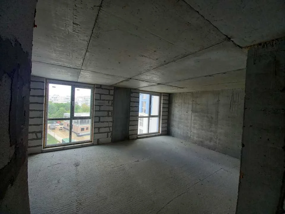 Apartment. Lviv, Rudnenska St. (Bilogorska)
