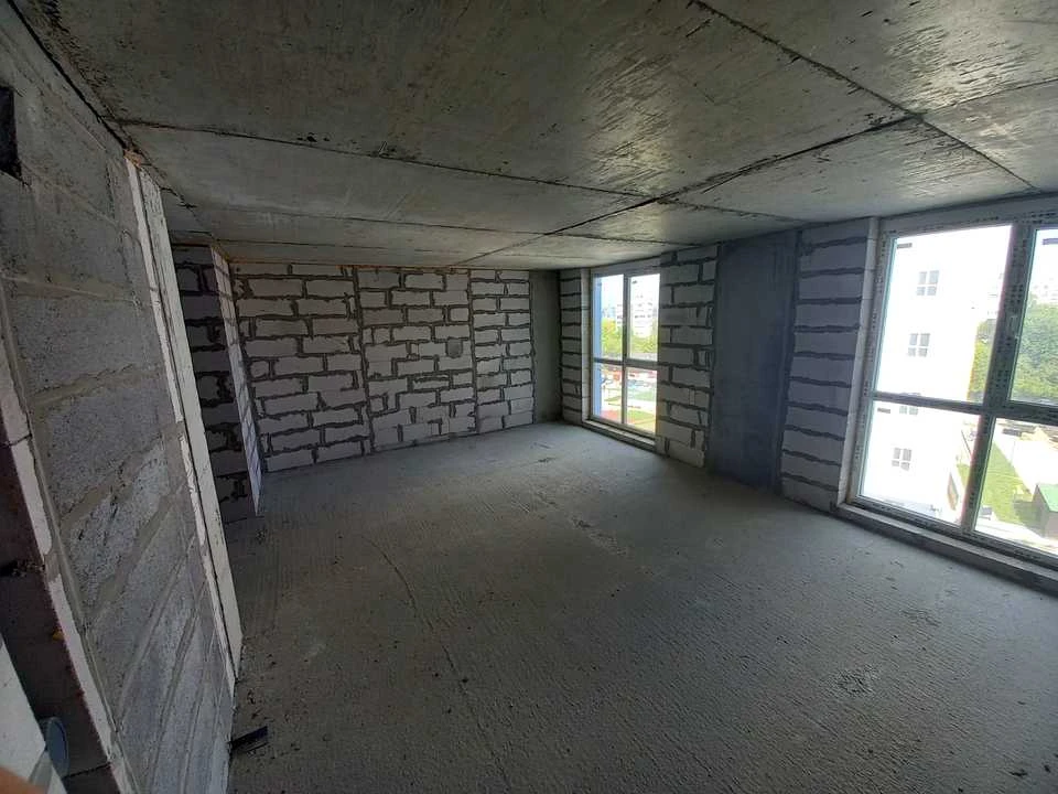 Apartment. Lviv, Rudnenska St. (Bilogorska)