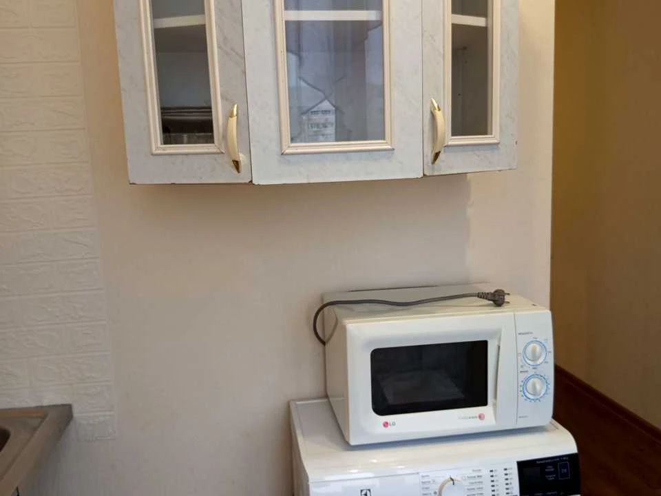 Apartment. Ludwig Svodyi Avenue, Kharkiv