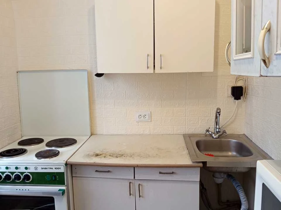 Apartment. Ludwig Svodyi Avenue, Kharkiv