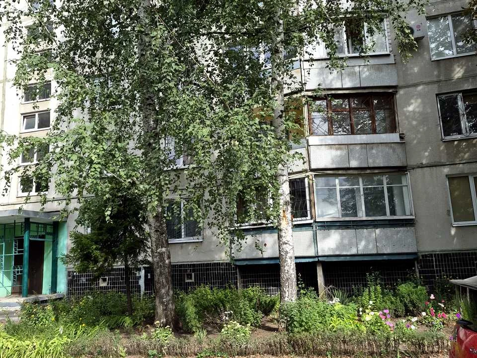 Apartment. Ludwig Svodyi Avenue, Kharkiv