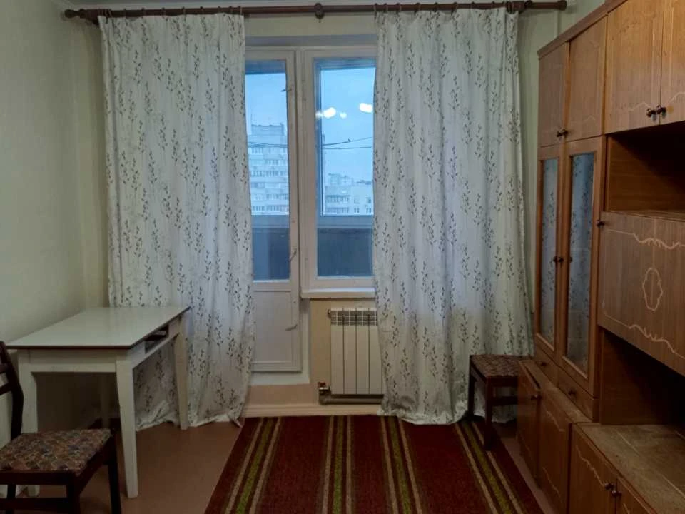 Apartment. Ludwig Svodyi Avenue, Kharkiv