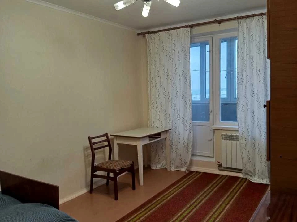 Apartment. Ludwig Svodyi Avenue, Kharkiv