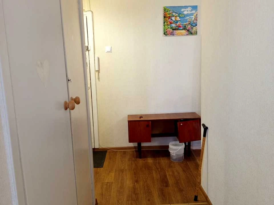 Apartment. Ludwig Svodyi Avenue, Kharkiv