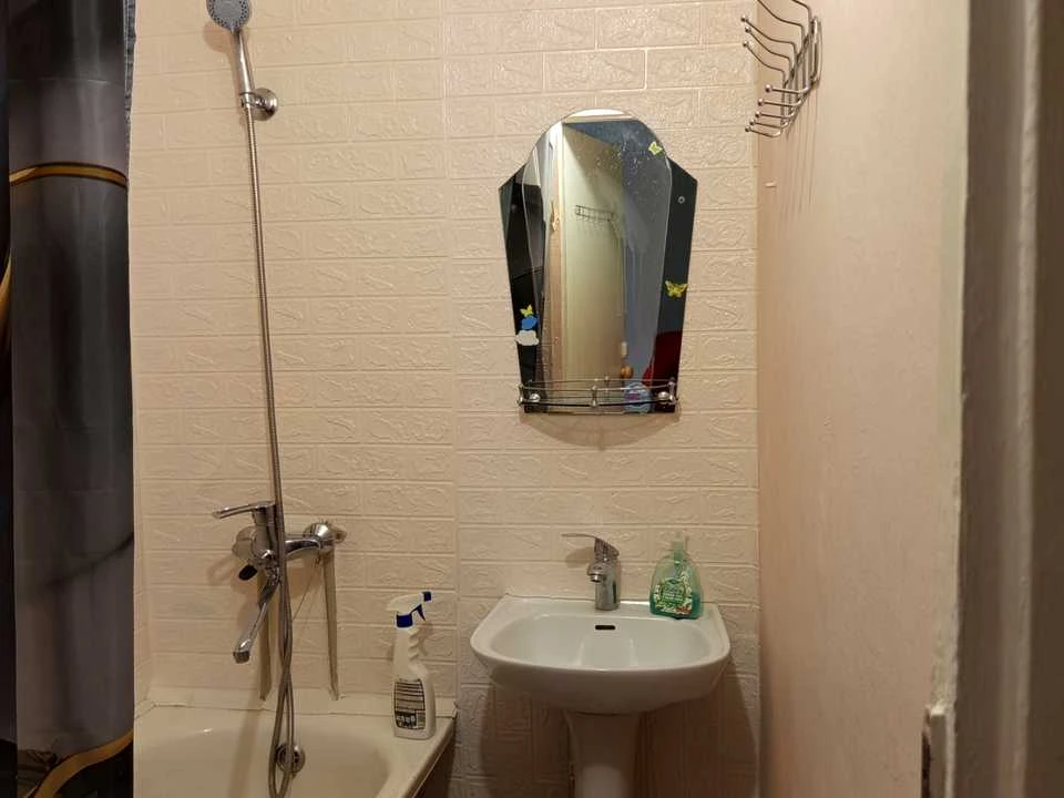 Apartment. Ludwig Svodyi Avenue, Kharkiv