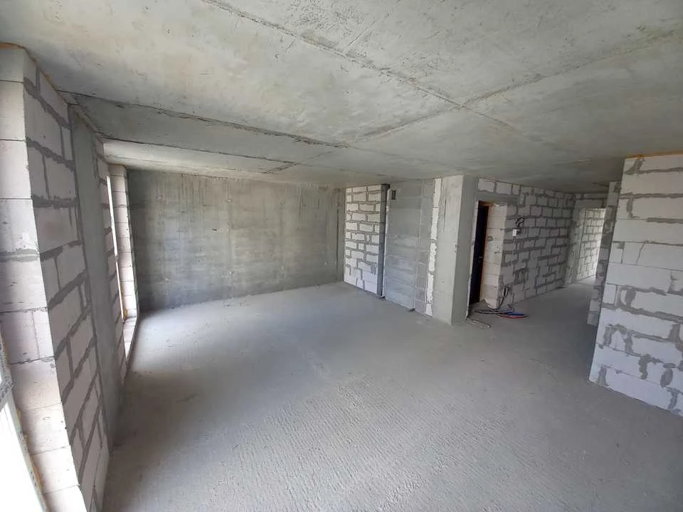 Apartment. Lviv, Rudnenska St. (Bilogorska)
