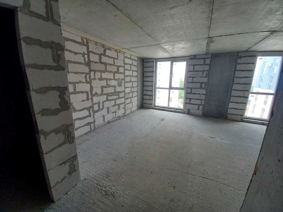 Apartment. Lviv, Rudnenska St. (Bilogorska)